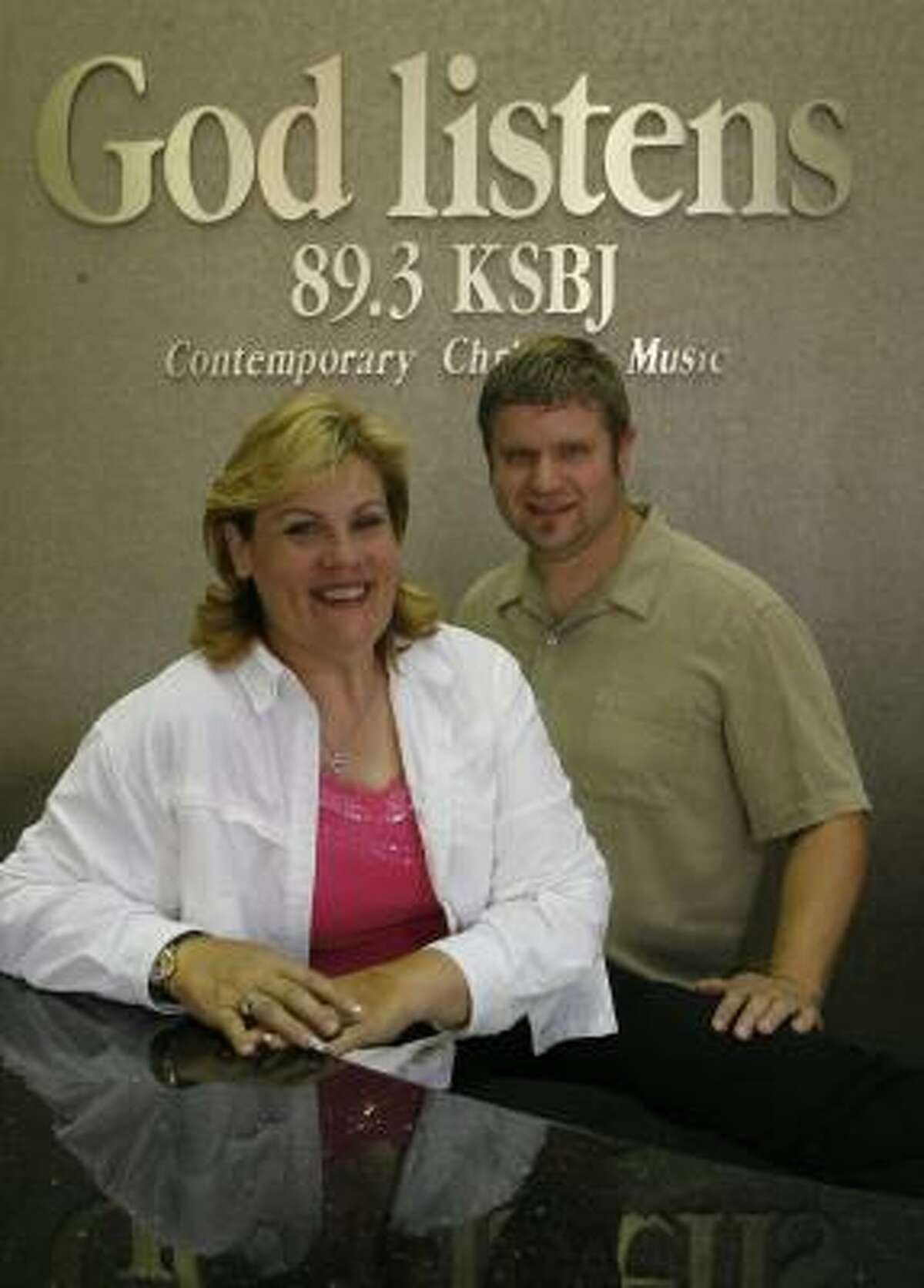 Ksbj Fm 89.3