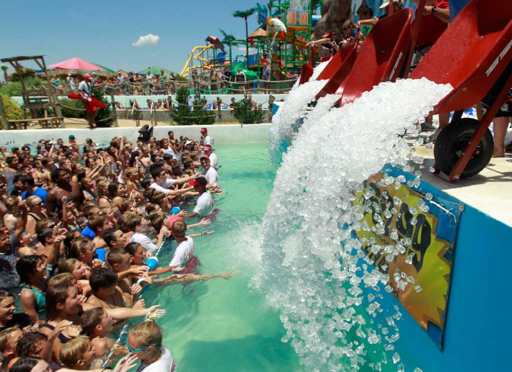 19 Best Amusement Parks in Houston