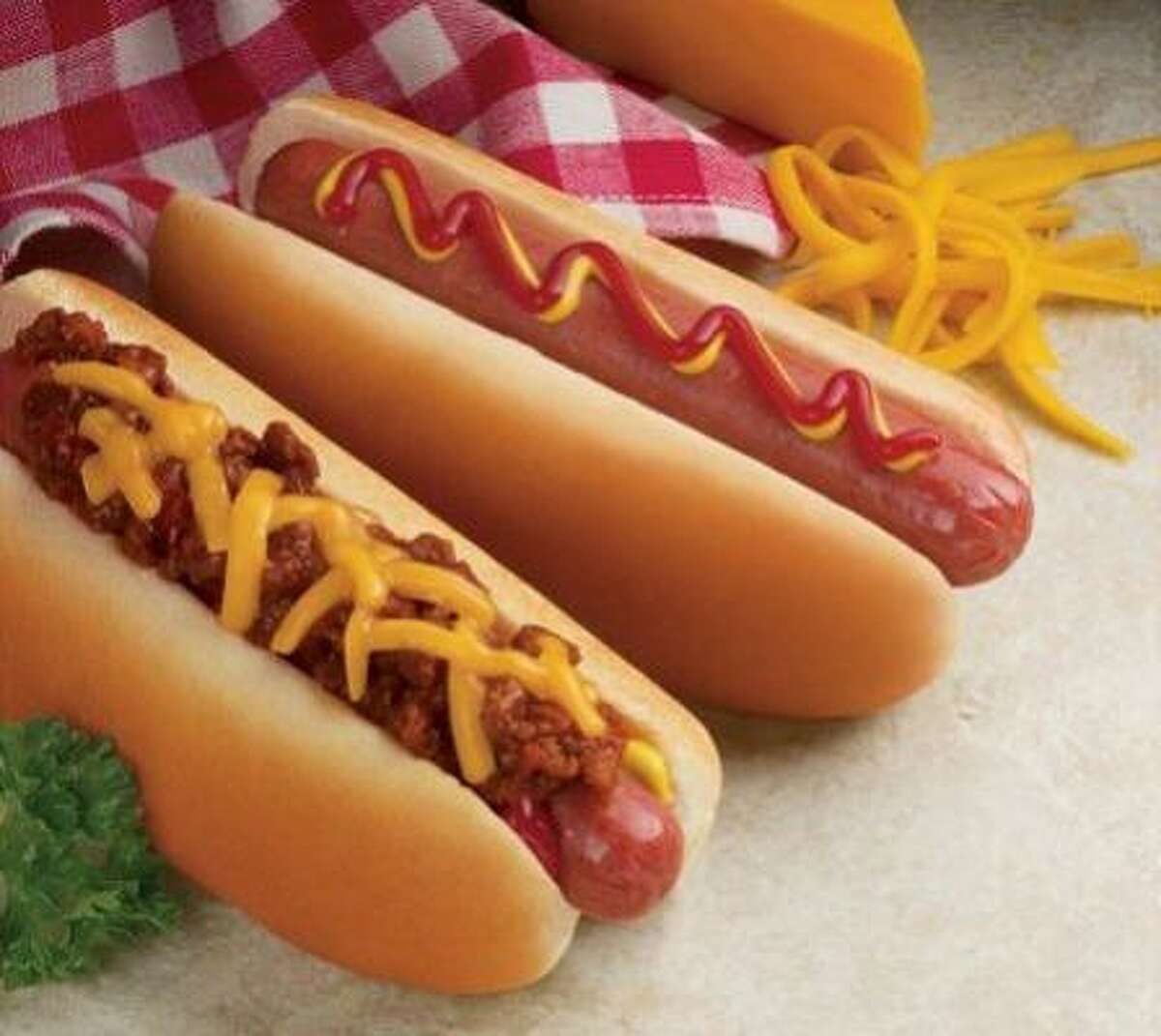 DQ's new dogs have lots of bite