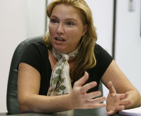 Moneymakers: Pauline McKee of Wholesome Sweeteners