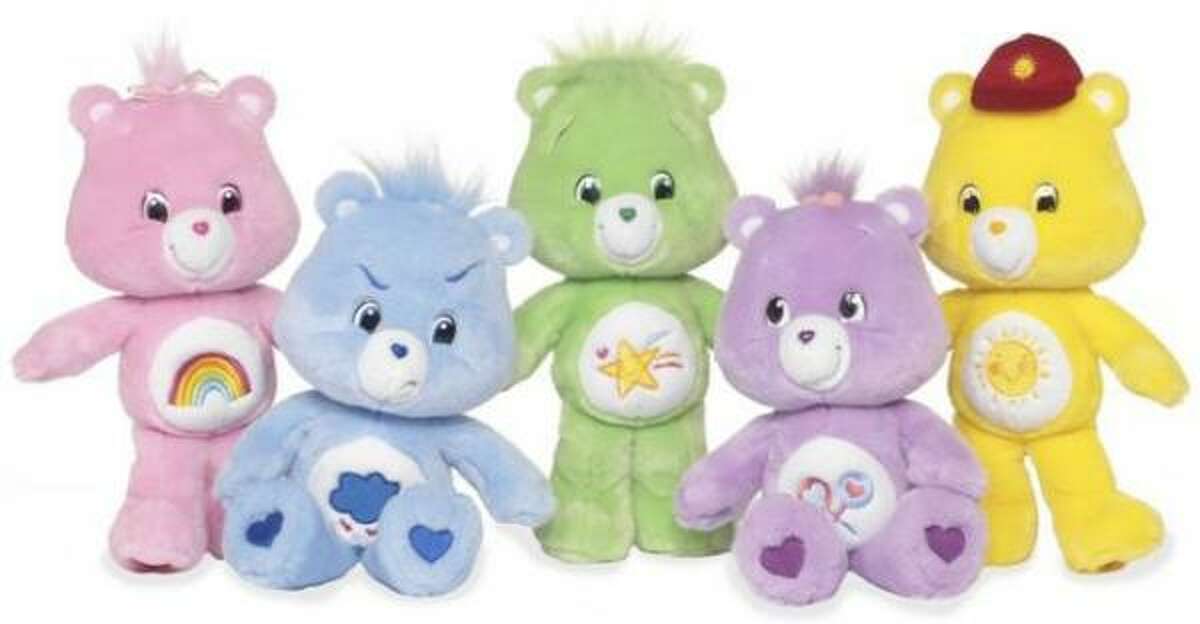 care bears new 2020