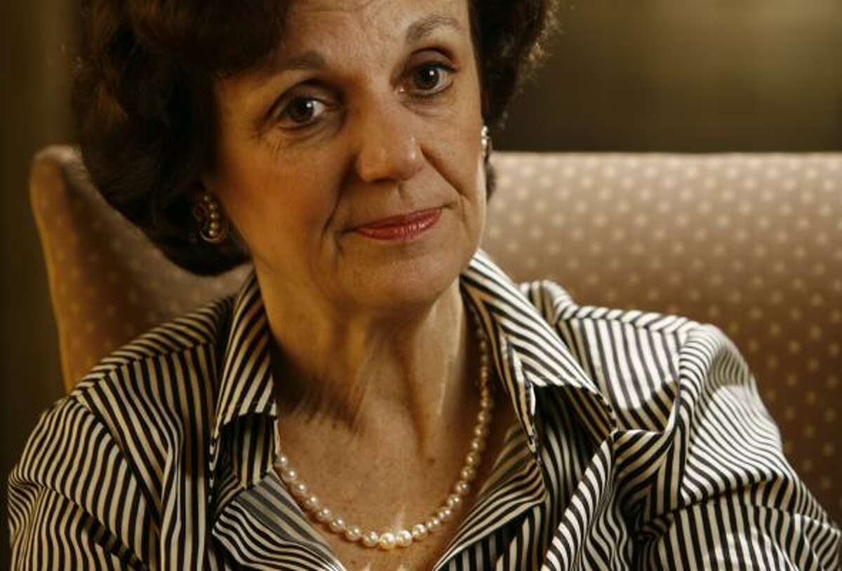 An interview with Sally Bedell Smith