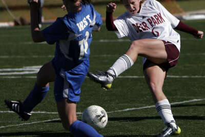 Deer Park Shut Down By Plano West In 5a Title Game