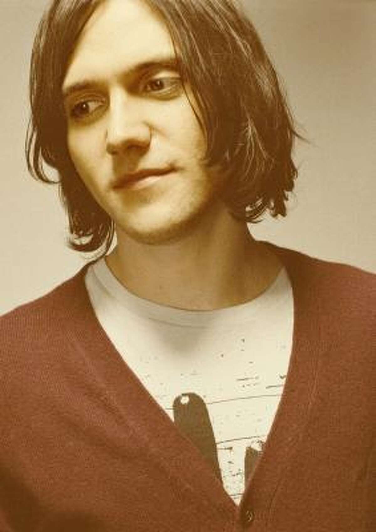 Bright Eyes Cassadaga Is Smart Edgy And Daring