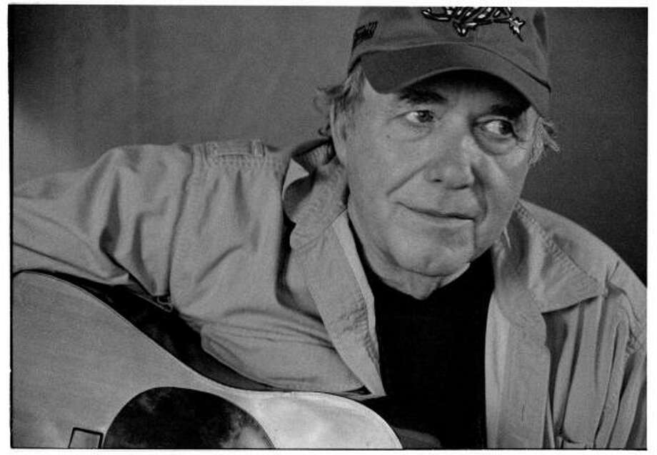 A Look At The Life Of Country Legend Bobby Bare - Houston Chronicle