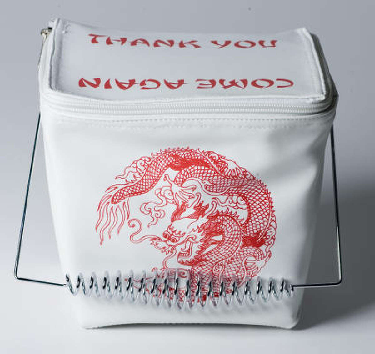 Lunchboxes that make the grade