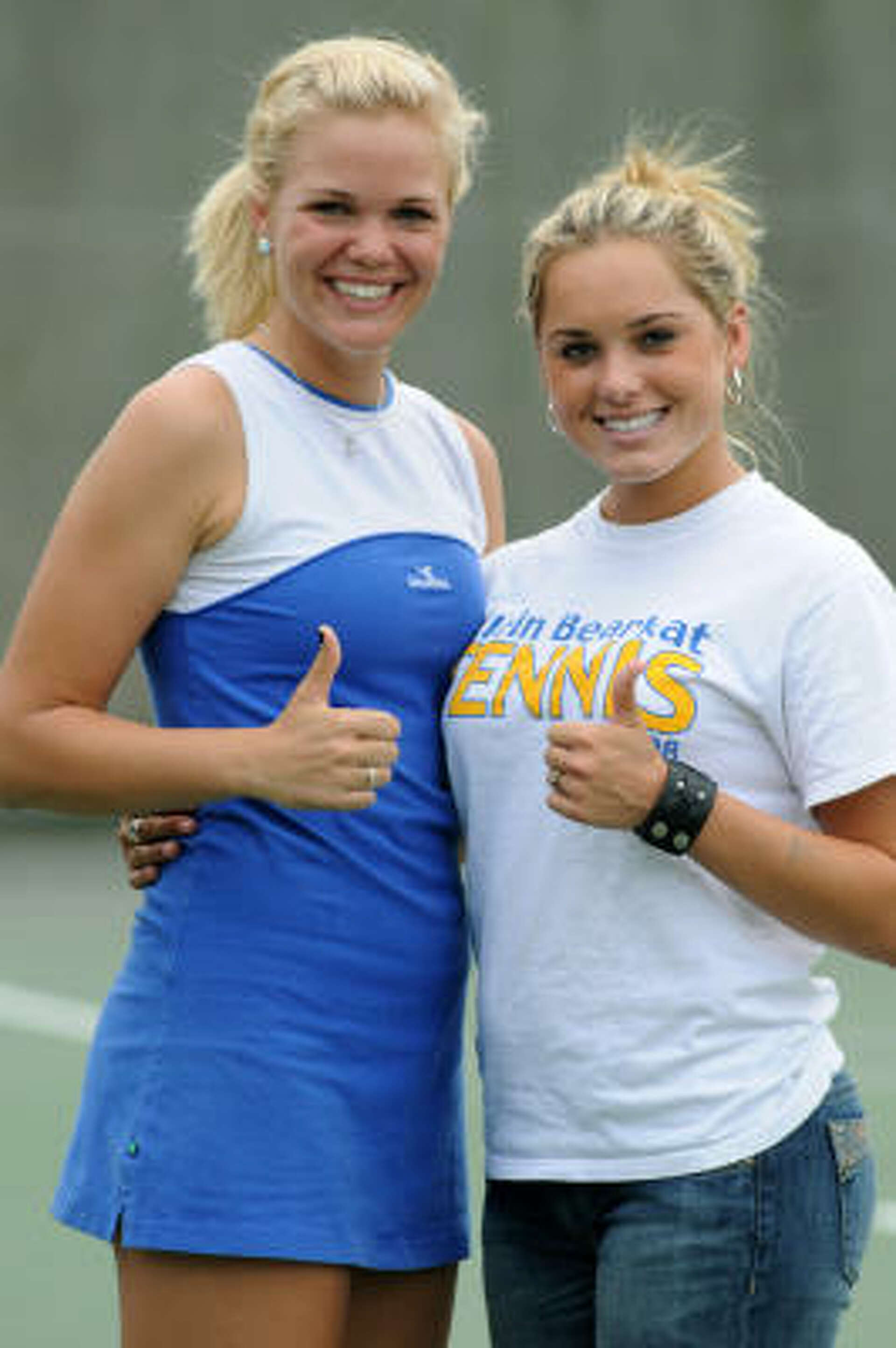 Klein, Klein Collins send tennis players to state (with photos), image size:1920x2887