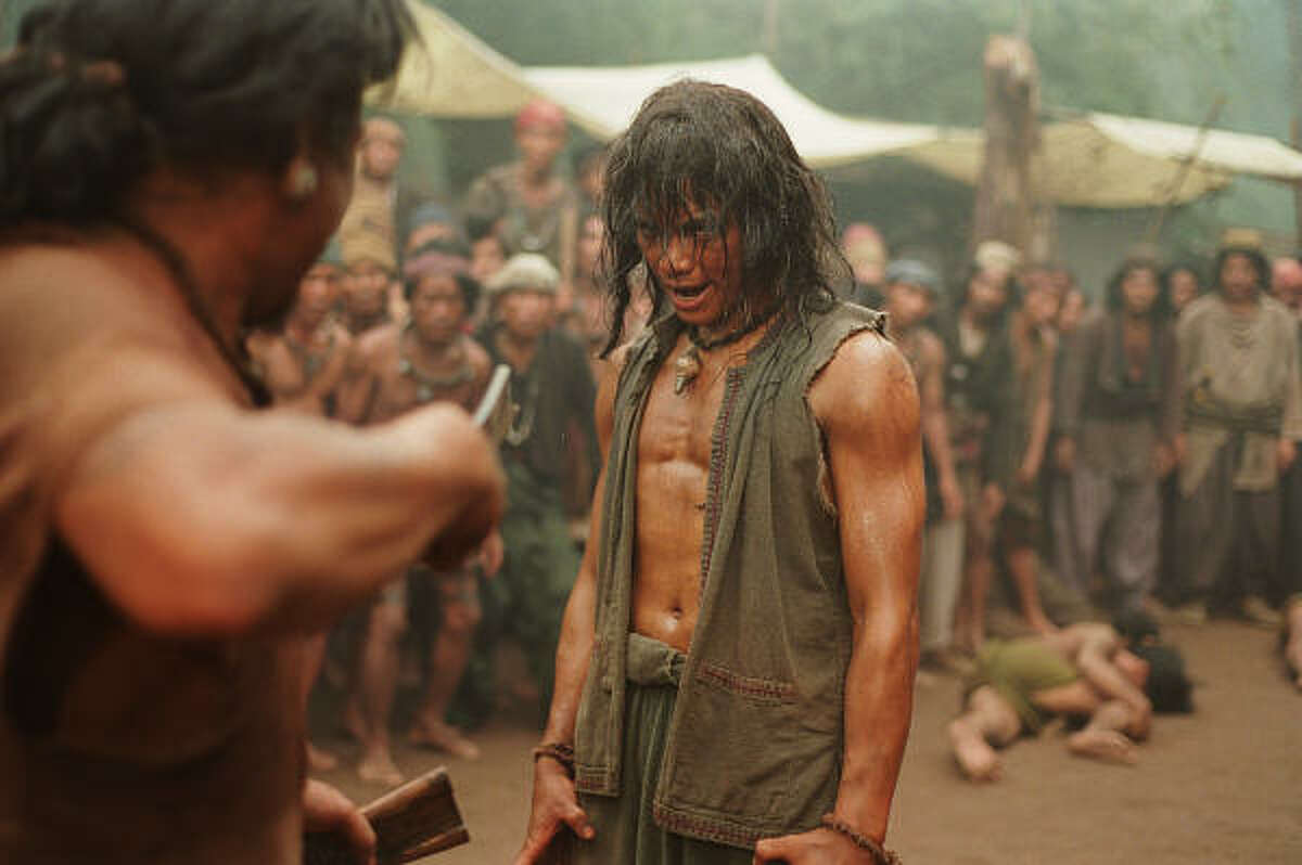 Ong Bak 2