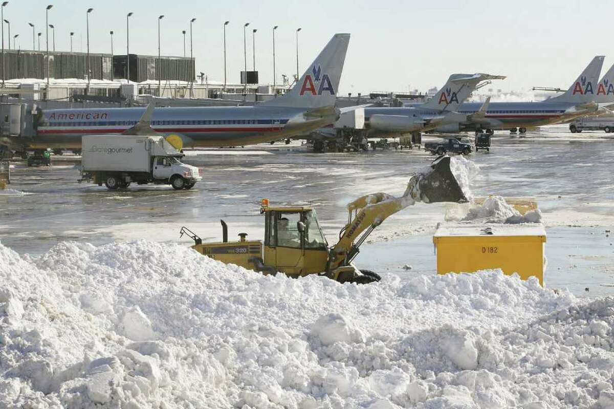 FAA: Changes coming to prevent tarmac delays