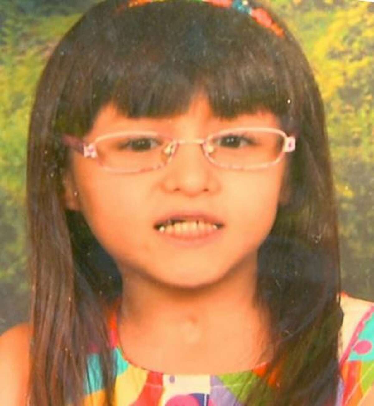 Autopsy San Antonio girl 6 suffocated in microwave