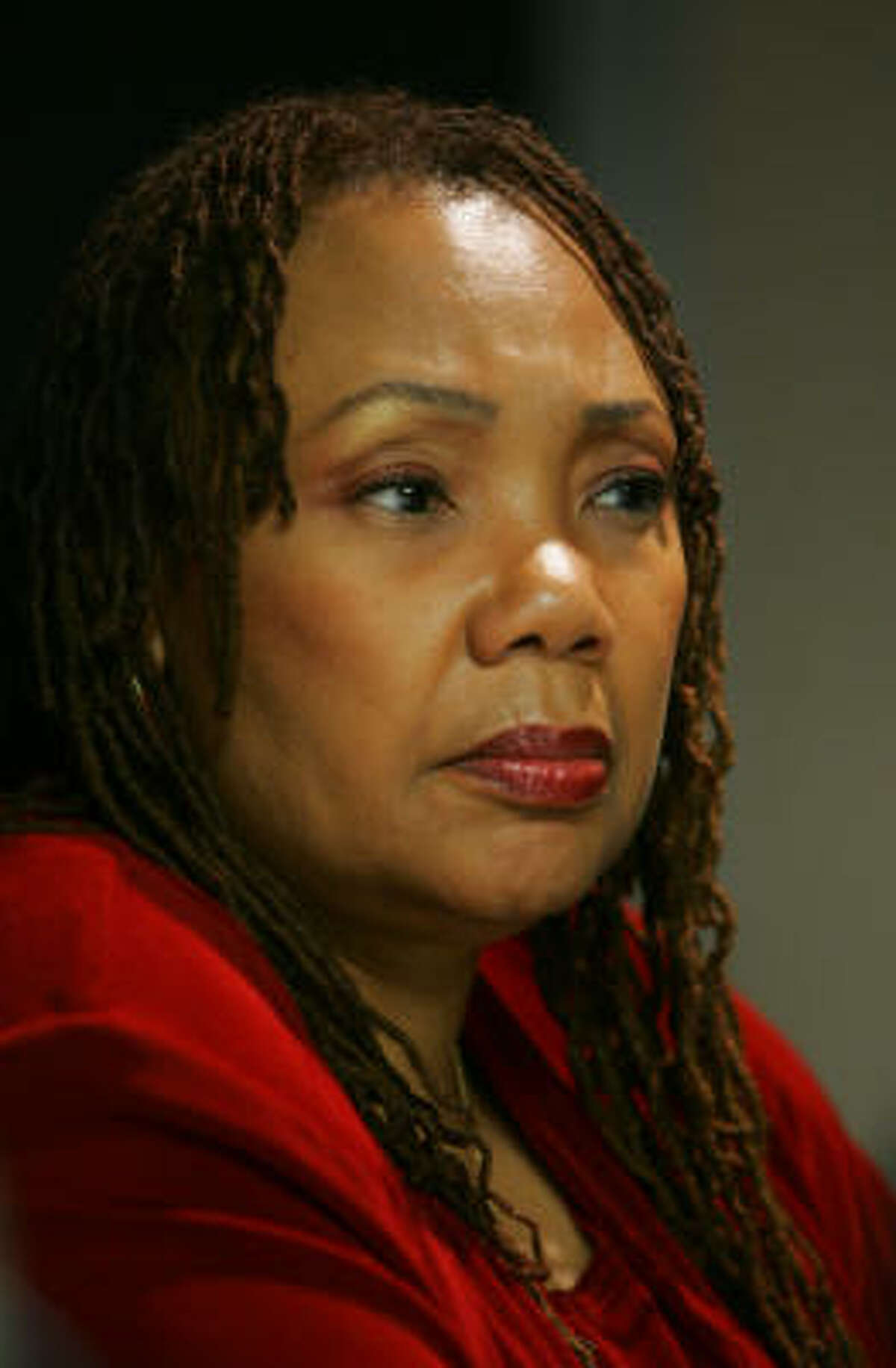 Yolanda King, Daughter Of MLK Jr., Dies At 51