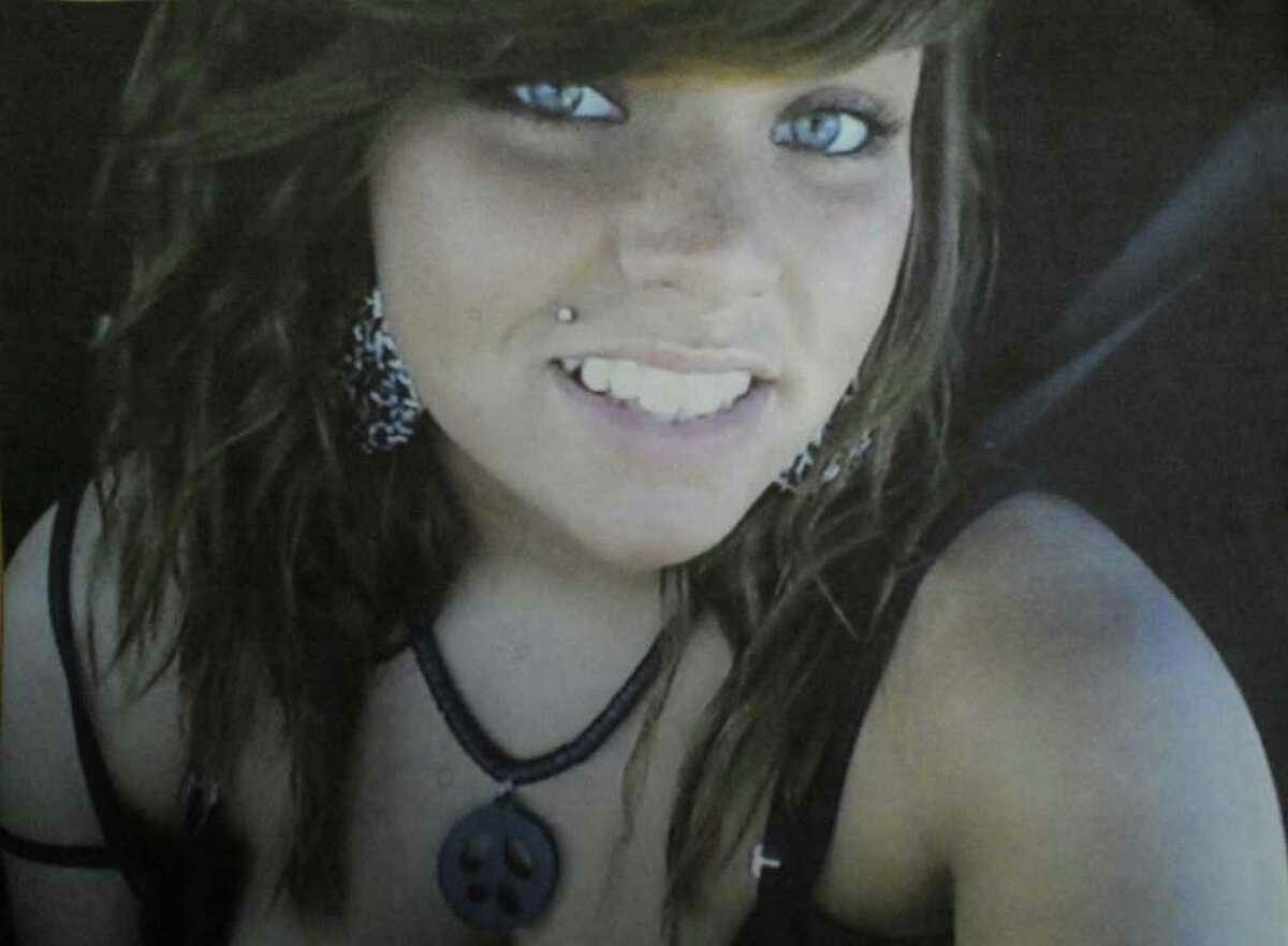 Remembering victims of crash