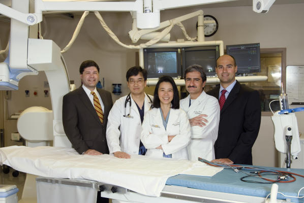 Hospital announces Cath Lab expansion