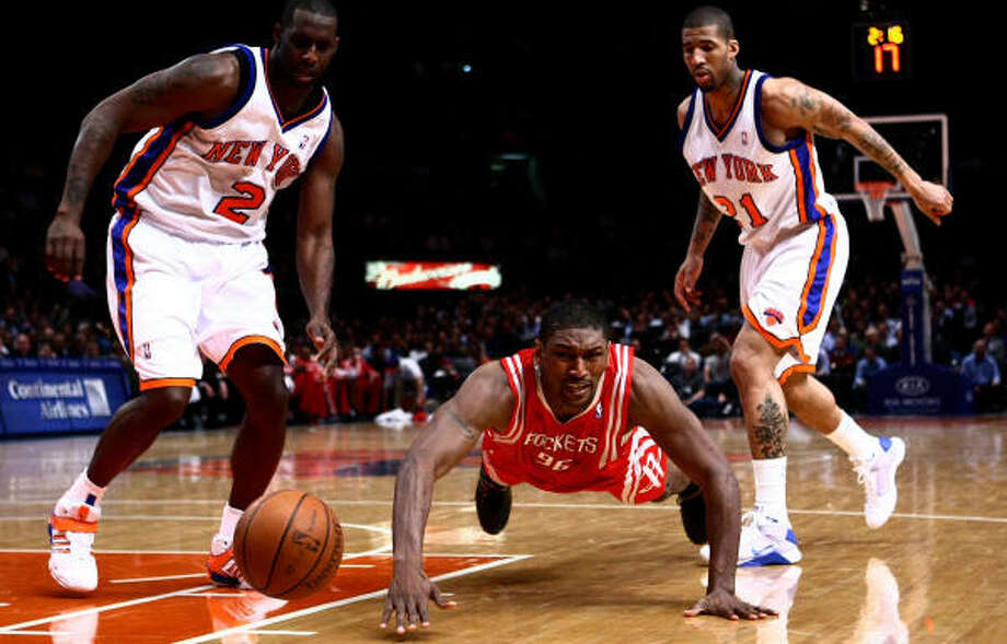 ron artest all star