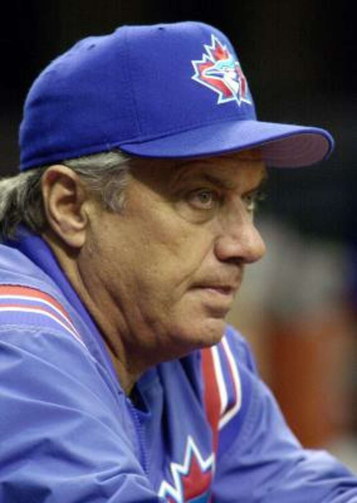 In addition to the Blue Jays, Jim Fregosi has managed the Angels, White Sox and Phillies.