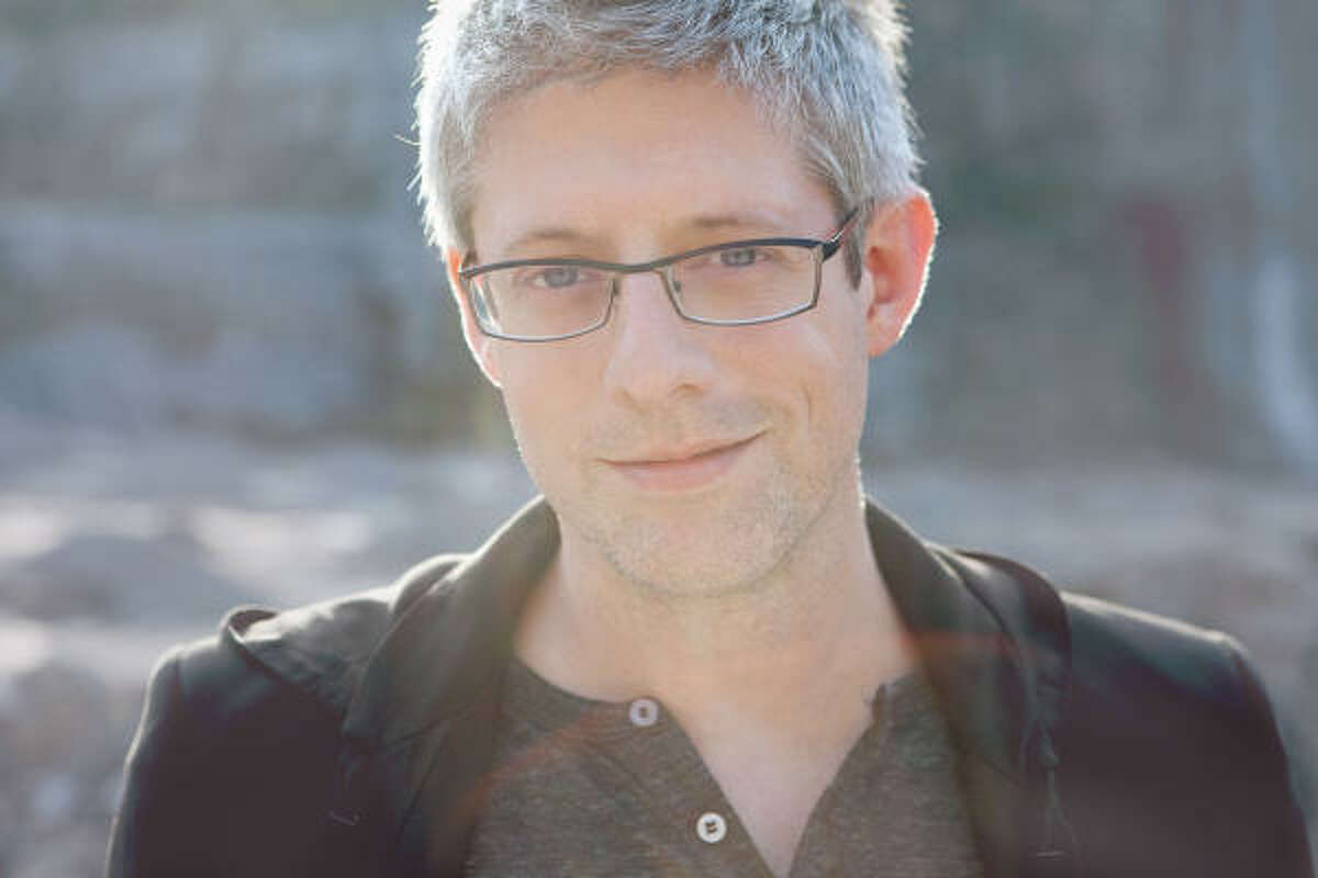 Music A humble Matt Maher credits collaborators, God