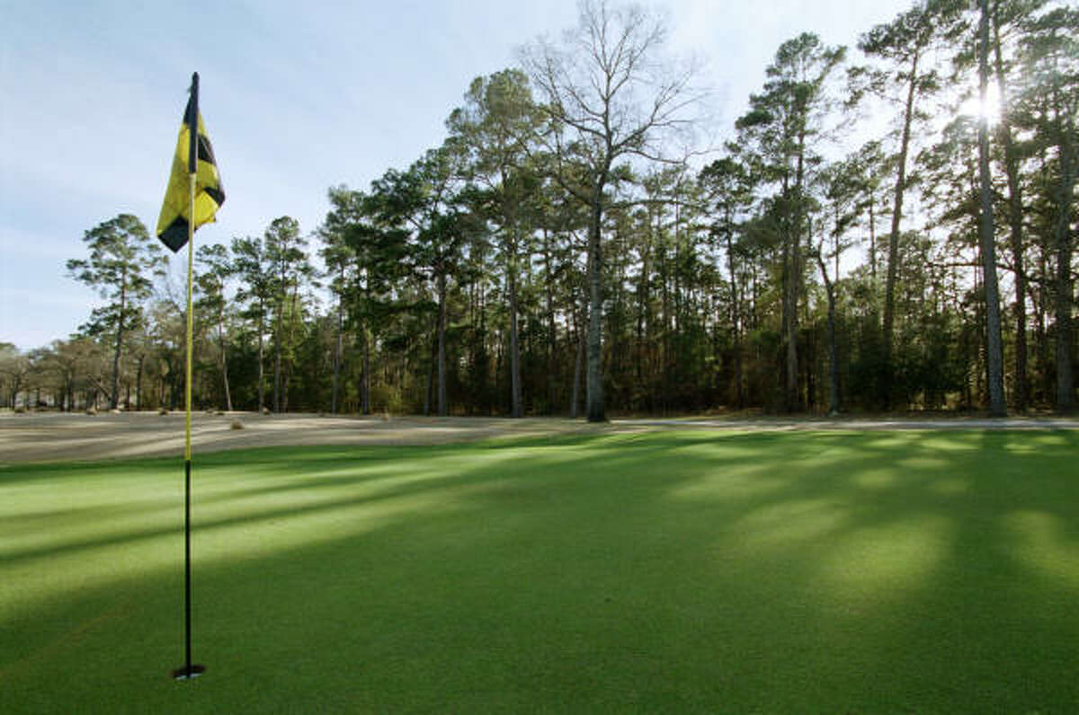 Neighbors keeping Waterwood National course alive