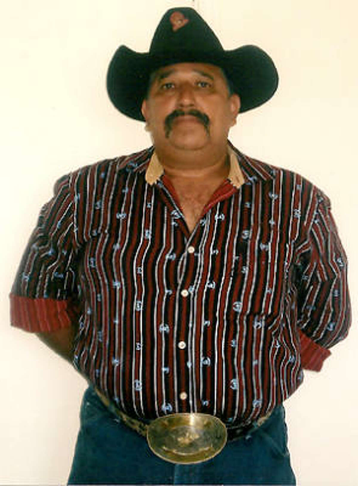 Juvenio Guerro was shot to death in the Sugar Land crime.