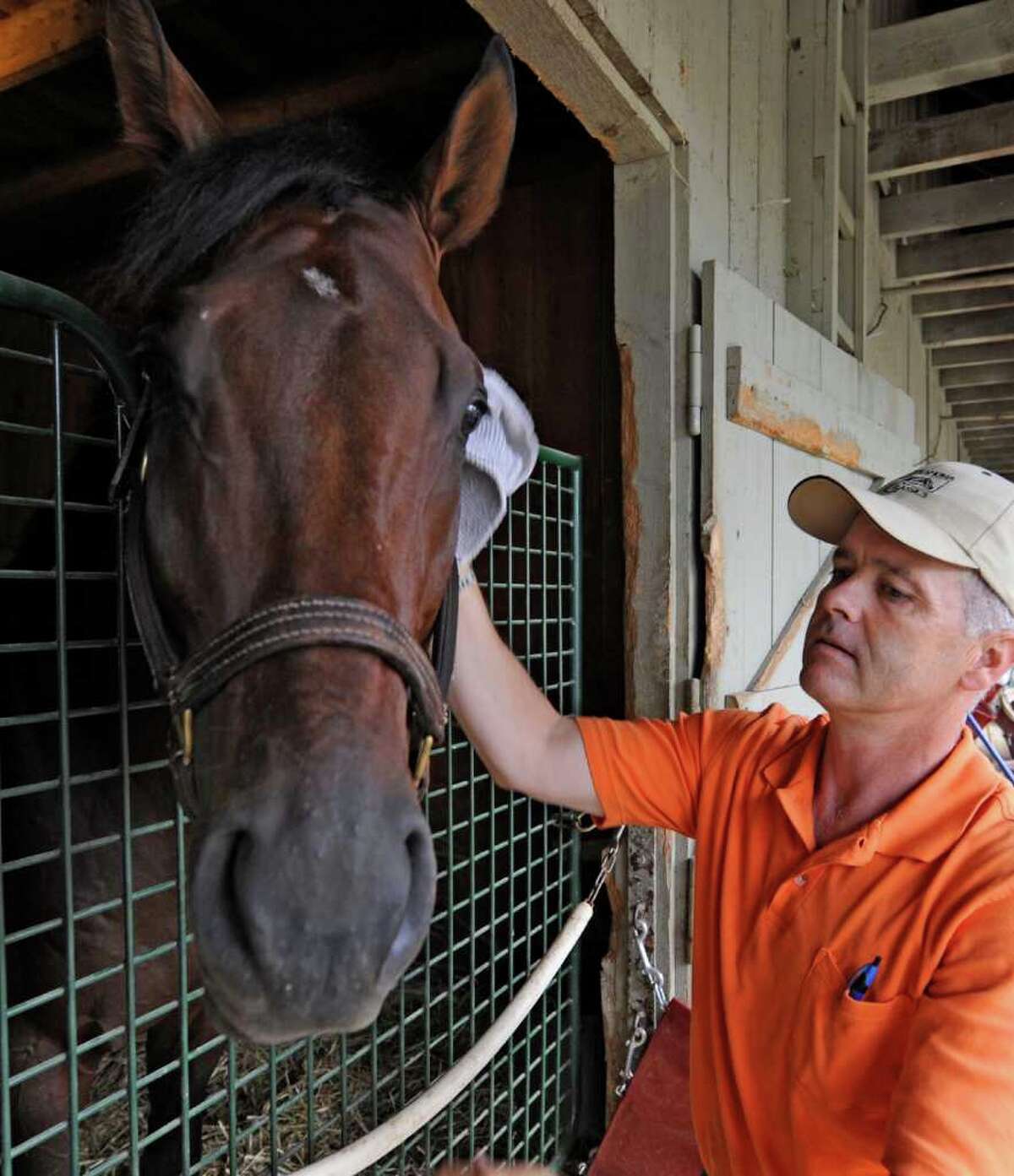 Alternation's wait nears an end