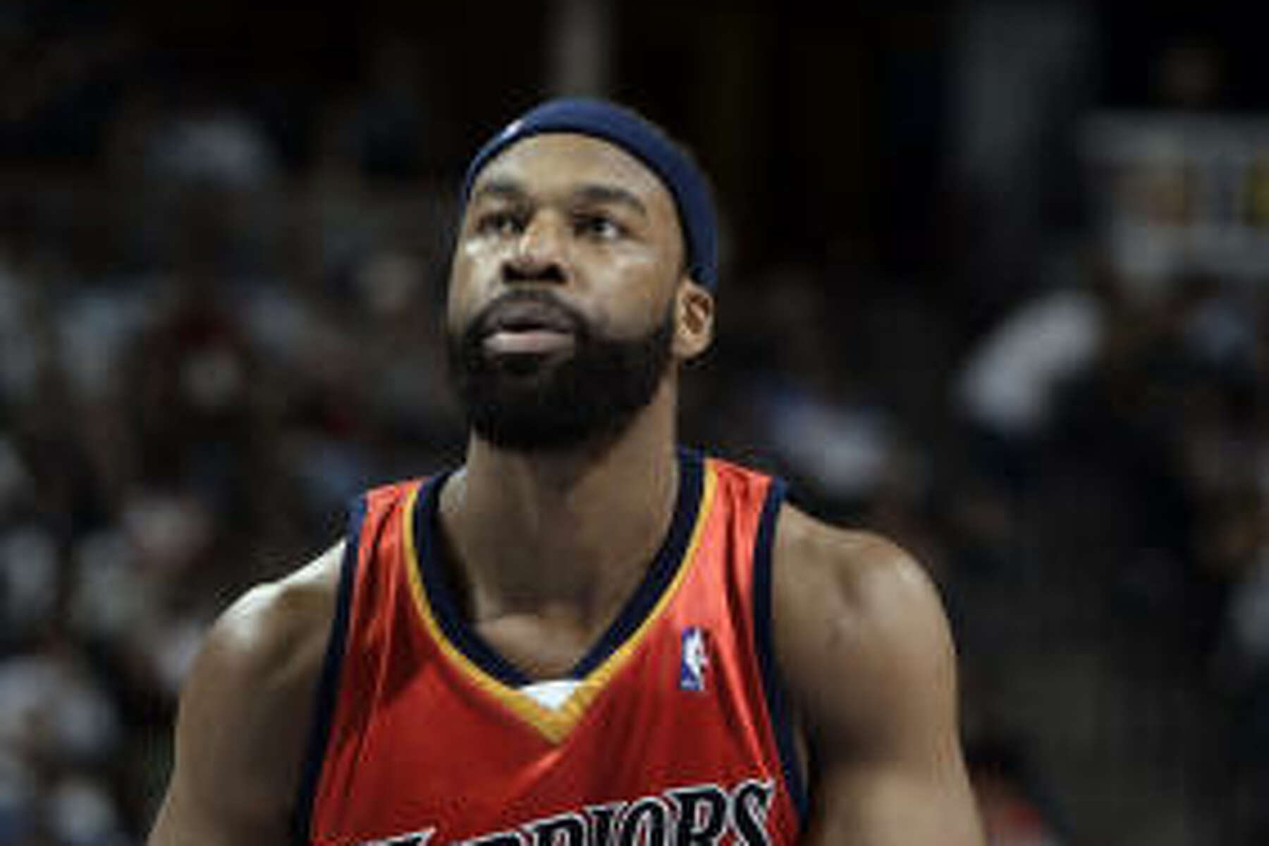 2014 NBA free agency rumor: Baron Davis interested in making comeback with  Warriors, Clippers - Golden State Of Mind