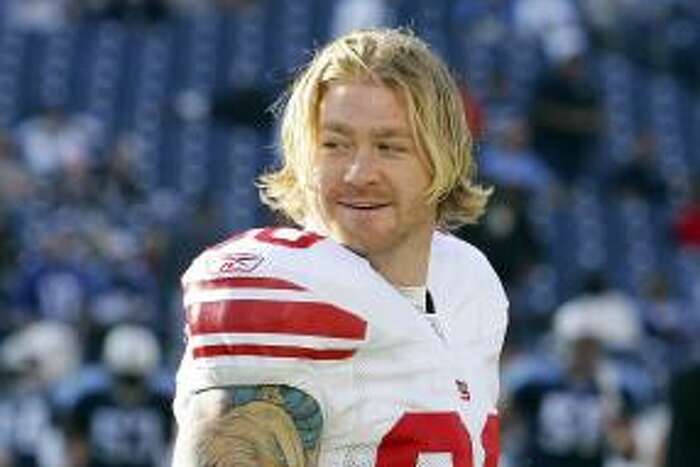 Jeremy Shockey will return to Giants on Sunday for first time since trade