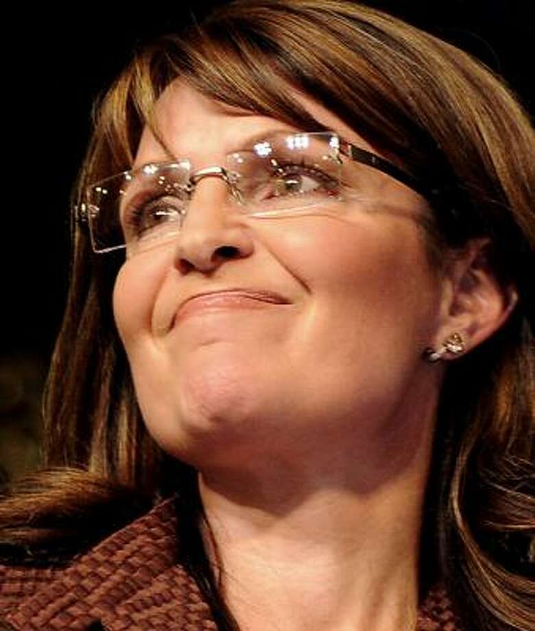 sarah palin glasses