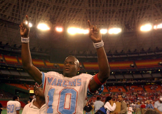 Coaches have fond memories of Astrodome