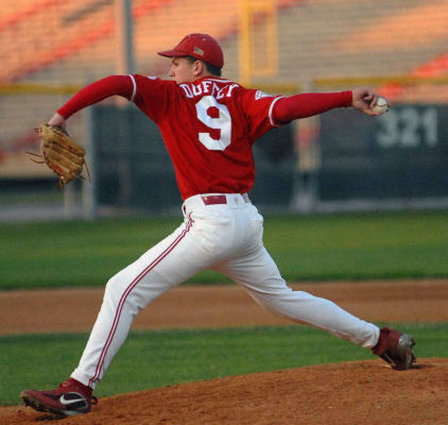 BASEBALL Bellaire bullish as playoffs begin Houston Chronicle
