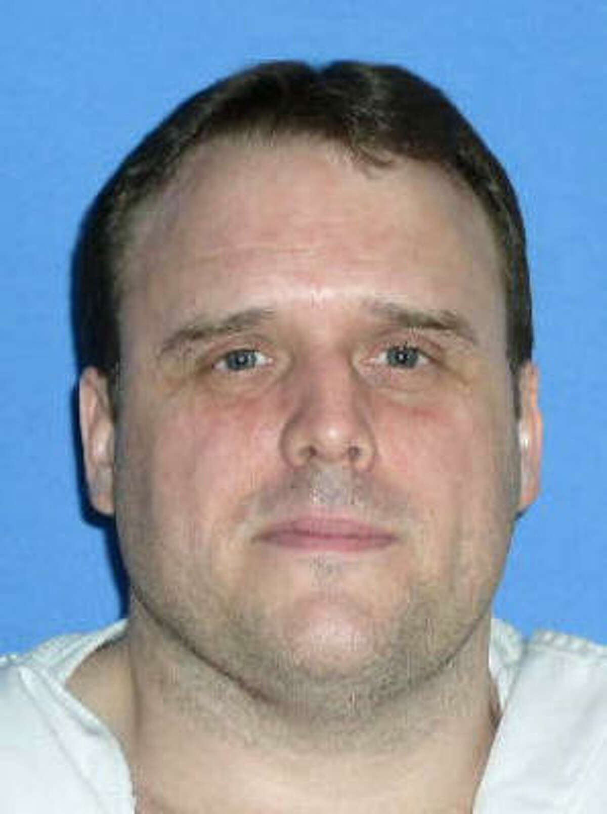 Before his execution Tuesday, Patrick Knight said "... the other joke is that I am not Patrick Bryan Knight and y'all can't stop this execution now. Go ahead, I'm finished."