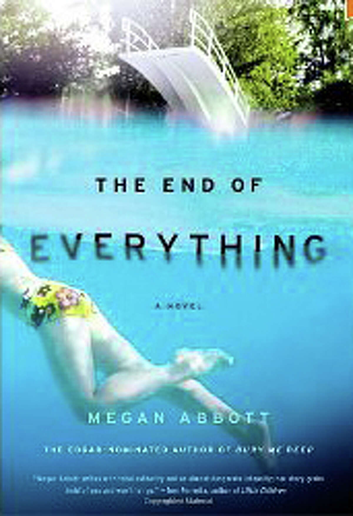 "The End of Everything" is a recommended read.