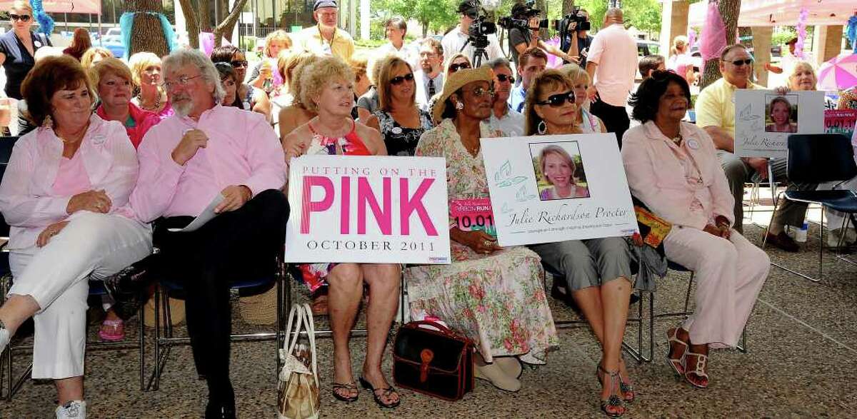 'Gift of Life' announces Pink Extravaganza schedule