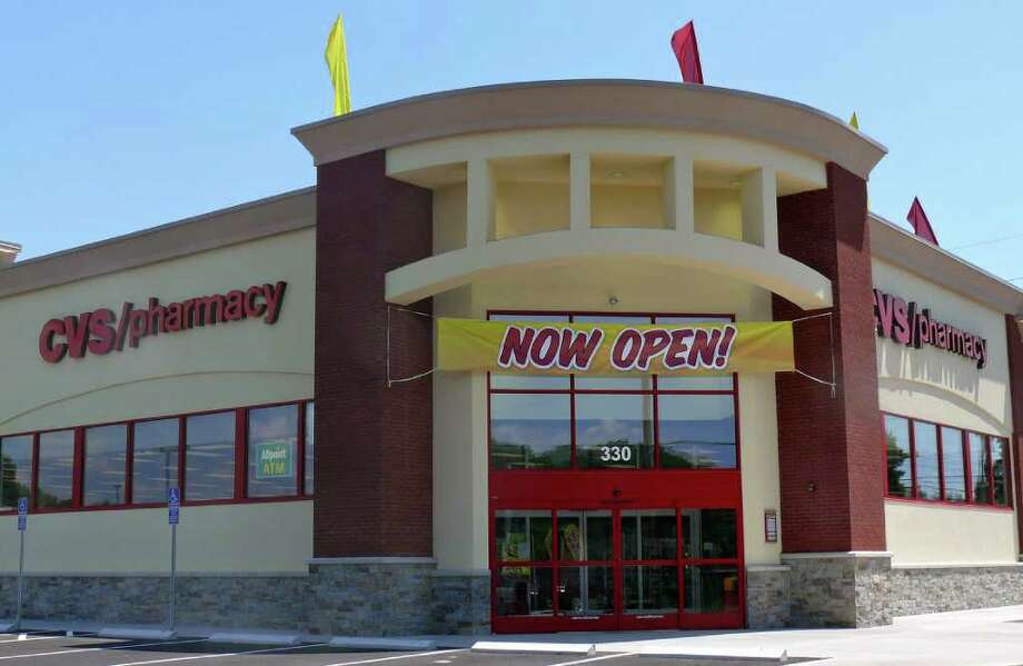 CVS opens 4th Fairfield pharmacy at Kings Crossing Fairfield Citizen