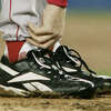 Curt schilling 2025 bloody sock hoax