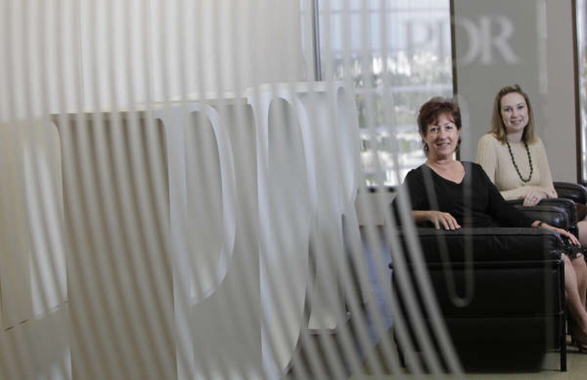 Perks abound at winner PDR