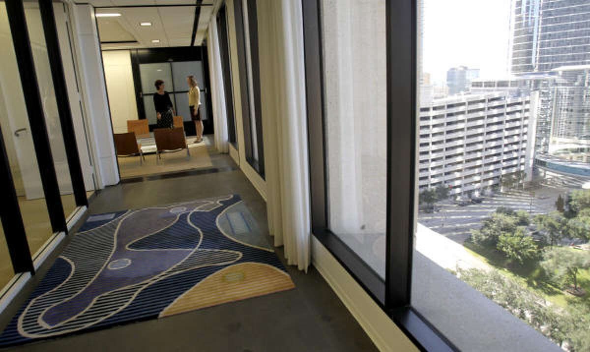 Perks abound at winner PDR