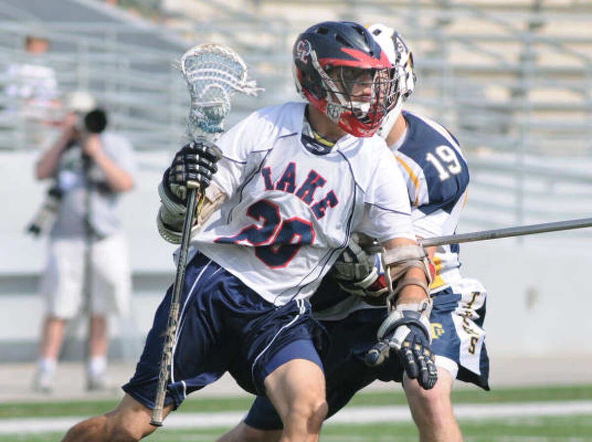 Growing sport lacrosse could merit sanctioning by UIL