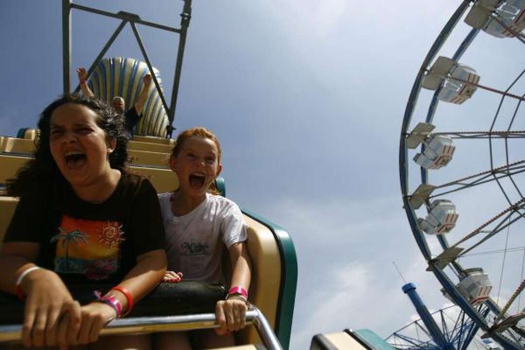 A zipline ride is coming to the Kemah Boardwalk