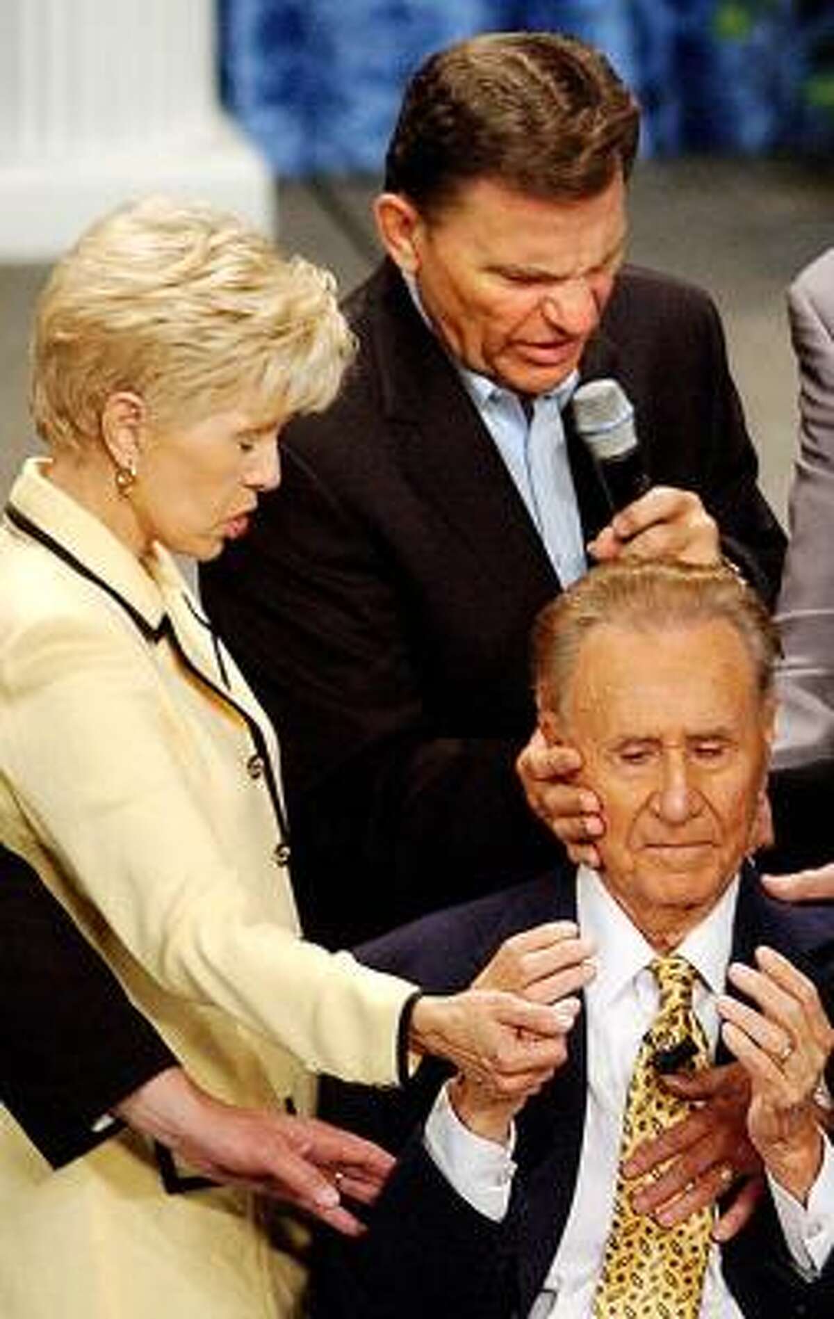 List Of Televangelists 34 - ut4nuie