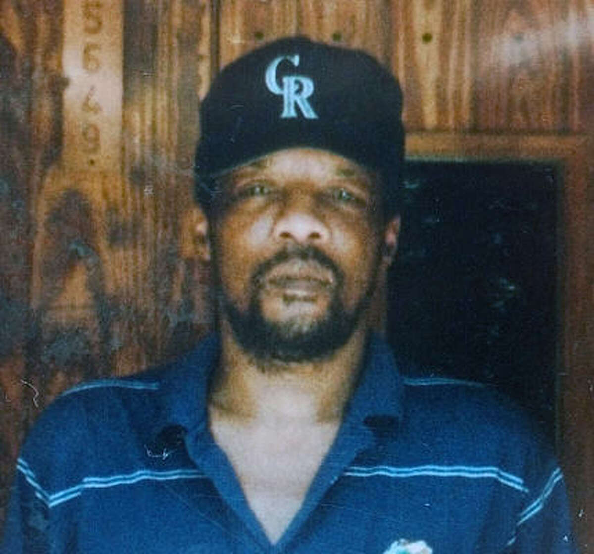 Three white men used a chain to tie James Byrd Jr.'s ankles to a truck's rear bumper, zigzagging him for 3.08 miles