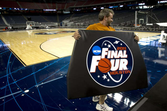 Junk fees bloat Houston Final Four ticket prices, travel costs