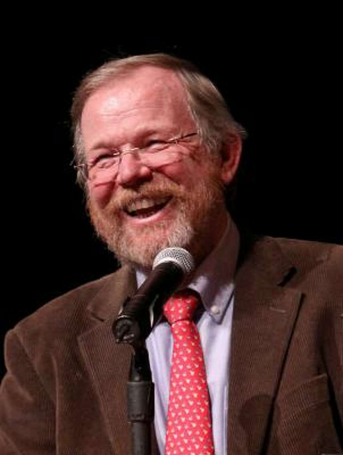 at home by bill bryson review