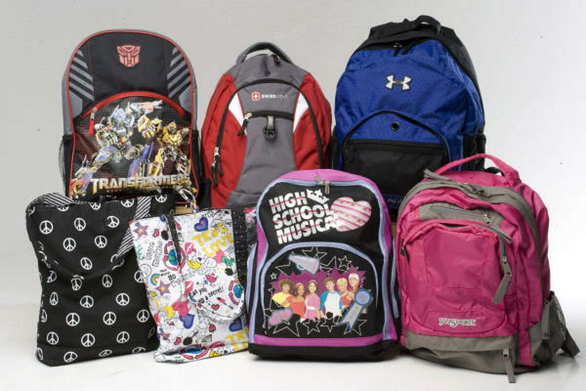 backpacks for teens target