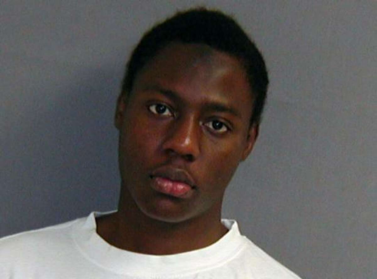 Umar Farouk Abdulmutallab (in a photo released today by U.S. marshals) visited Houston in 2008.