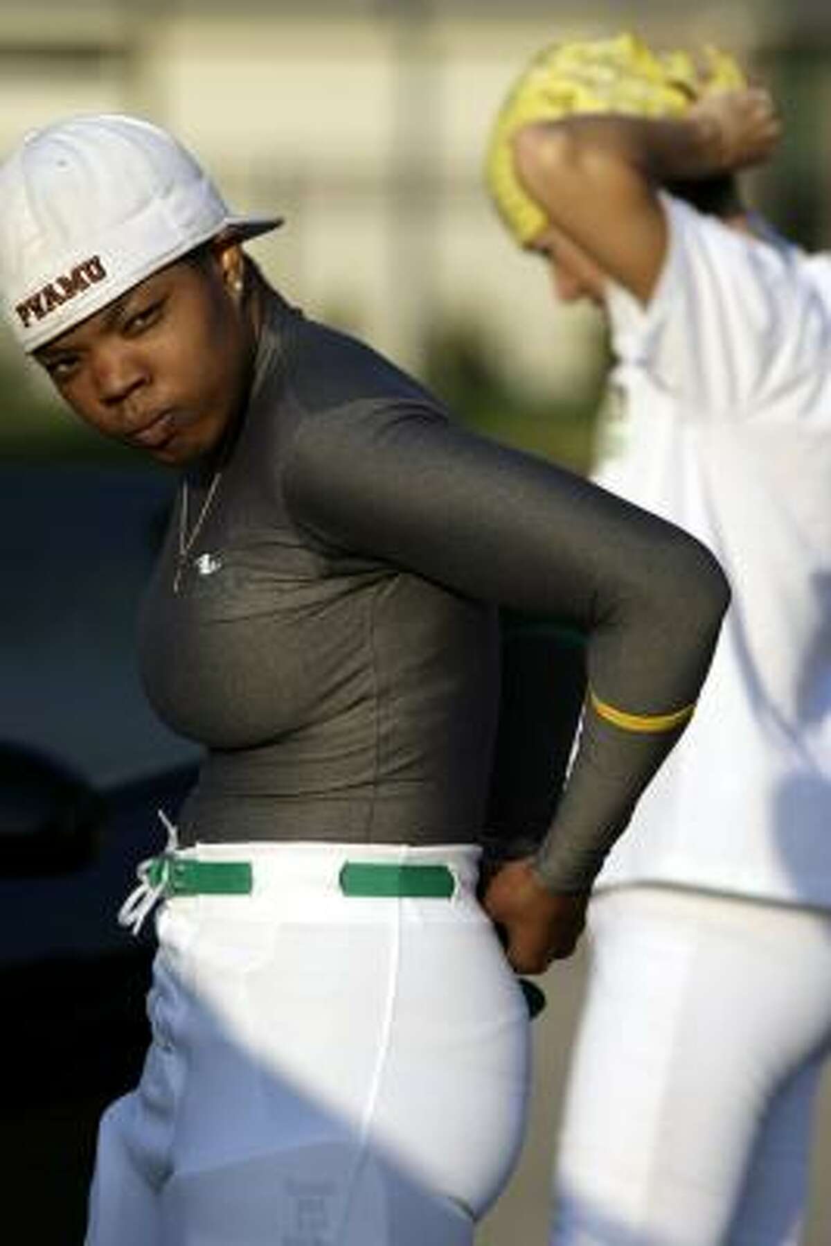 Houston women's football team wins championship
