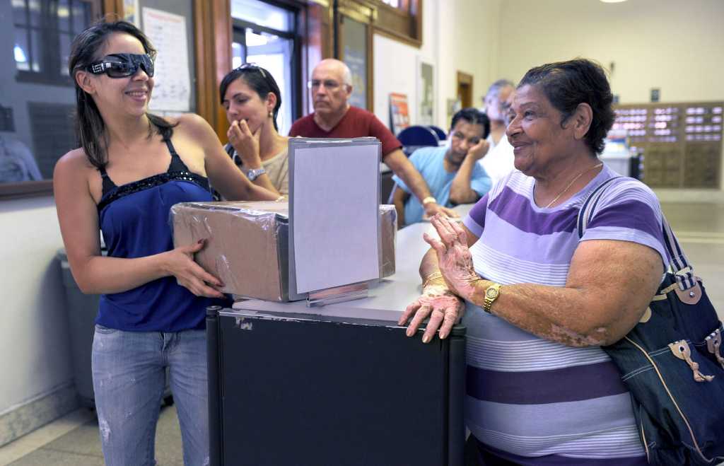 Danbury post office still at risk of closing