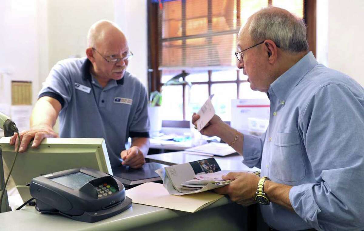 Danbury post office still at risk of closing