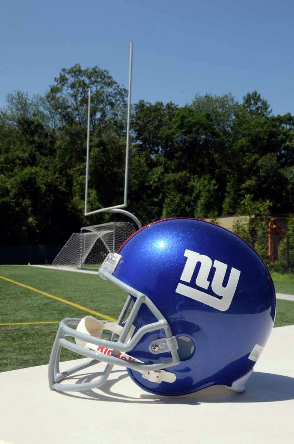 New York Giants: Day 5 training camp standouts 