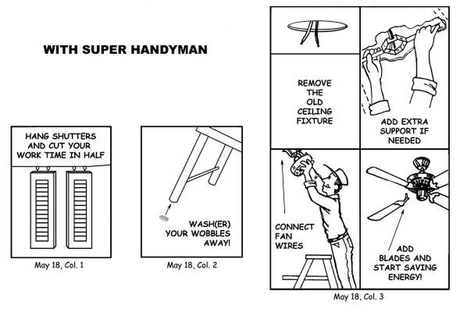 Easy Steps Take Guesswork Out Of Installing Ceiling Fan Houston