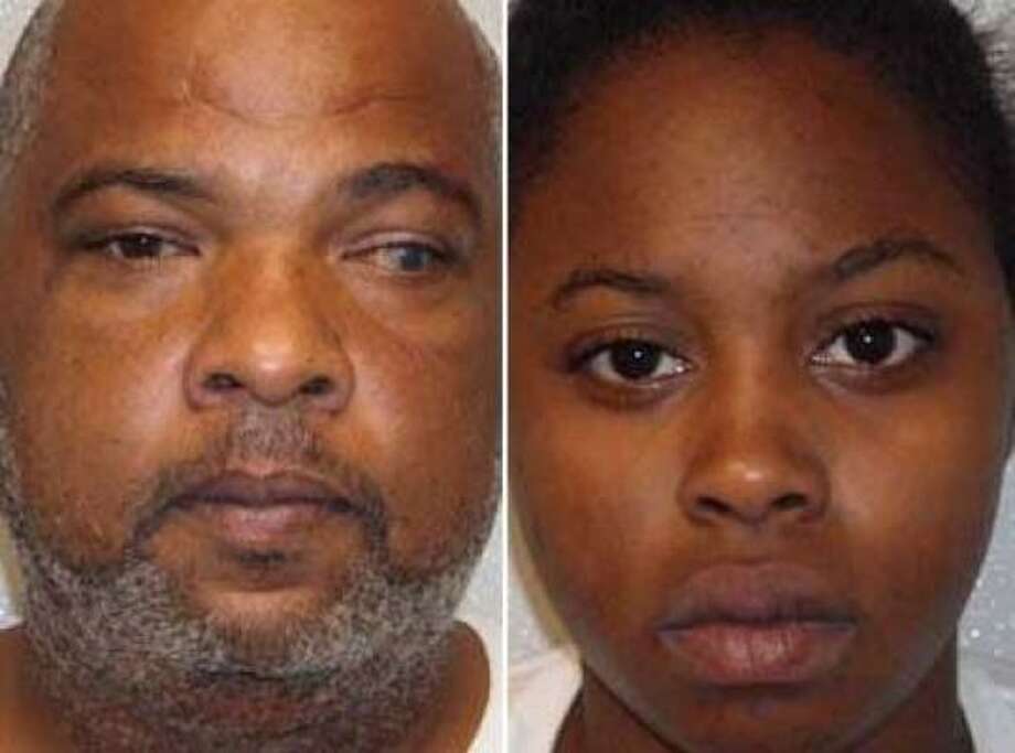 2 from Houston area held in Maryland drug killings - Houston Chronicle