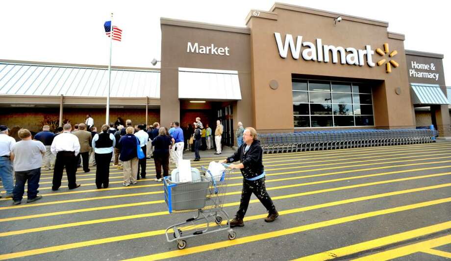 Are Target, Walmart stores influencing southwest Connecticut home